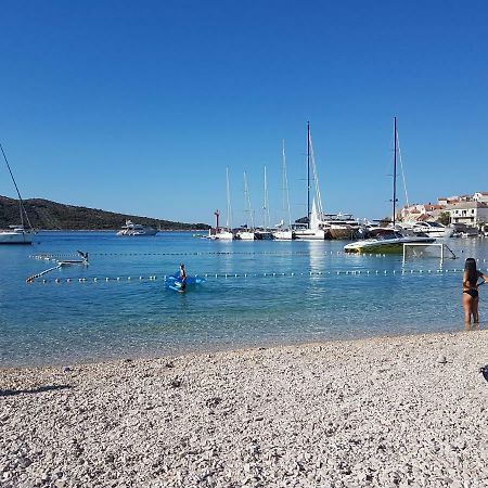 Mali Sjor Διαμέρισμα Primošten Εξωτερικό φωτογραφία