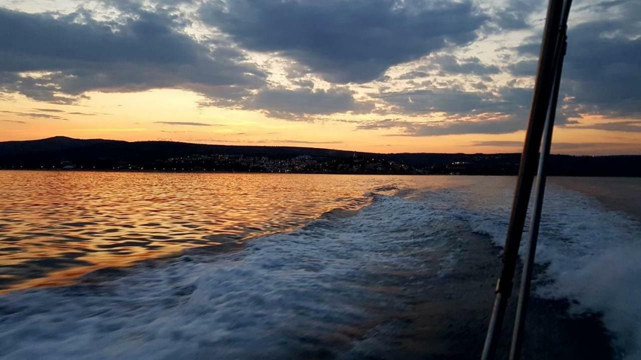 Mali Sjor Διαμέρισμα Primošten Εξωτερικό φωτογραφία