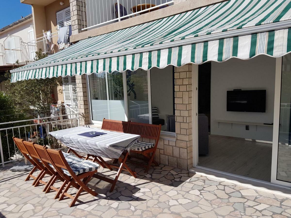 Mali Sjor Διαμέρισμα Primošten Εξωτερικό φωτογραφία